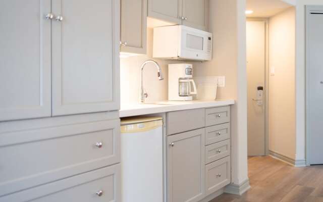 Horseshoe Valley Suites - The Pine