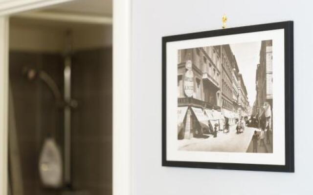 IL CARDELLINO - a loft at the colosseum