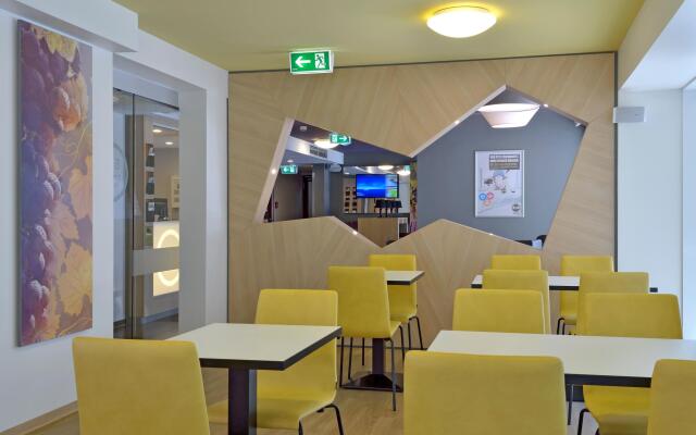 B&B Hotel Heilbronn