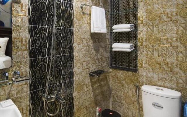 Hoang Dung Hotel – Hong Vina
