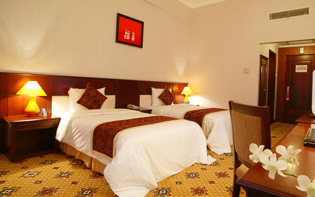 Sai Gon - Quy Nhon Hotel