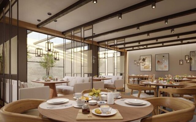 Hydros Gramado Resort & SPA by Gramado Parks, Gramado, Brazil