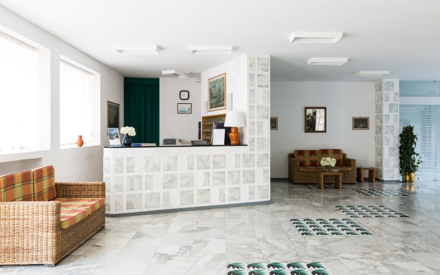 So' Lifestyle Hotel Sorrento