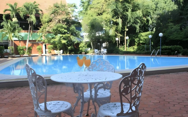 Wangtai Hotel