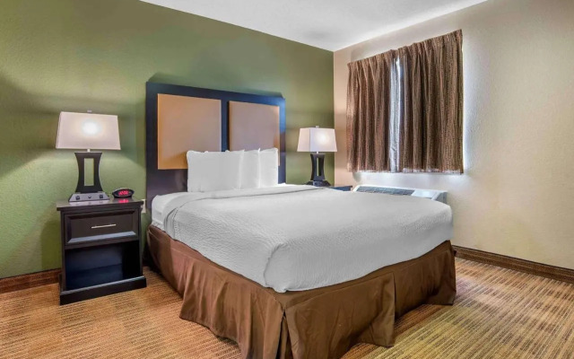 Studio Plus Greenville - Haywood Mall