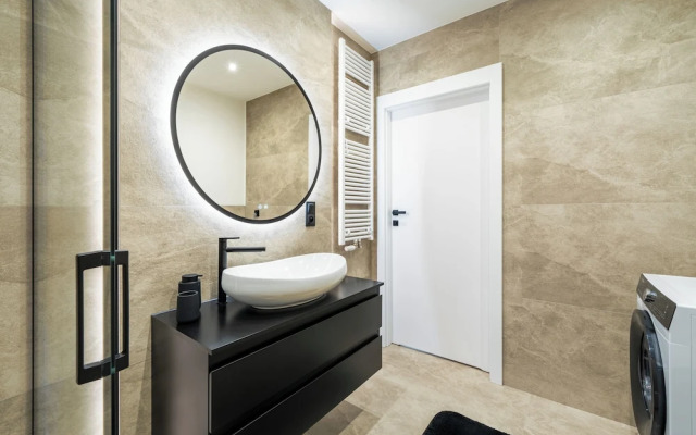 Apartamenty Sun & Snow Horizon