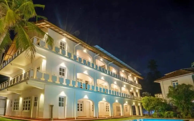 Shangrela Beach Resort by ARK