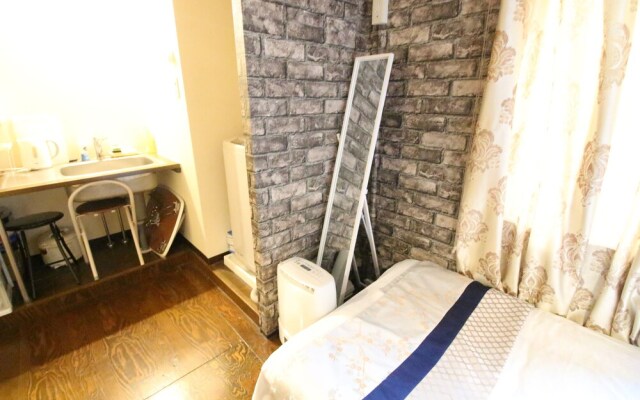 Cozy apartment in Asakusa 12