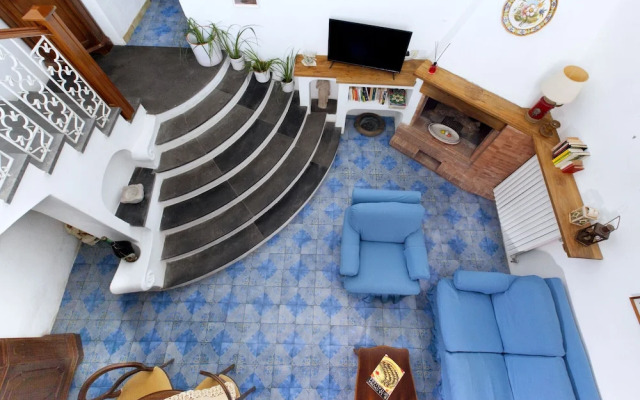 Estate4home - La Casa del Maresciallo