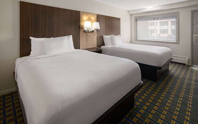 Days Inn by Wyndham Tonawanda/Buffalo