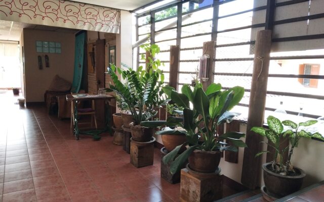 Ban Jaidee Guesthouse