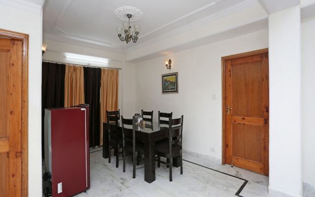 OYO 9103 Home 4BHK Pinewood Valley