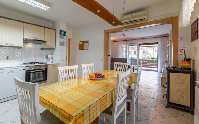 Ferienwohnung Medulin