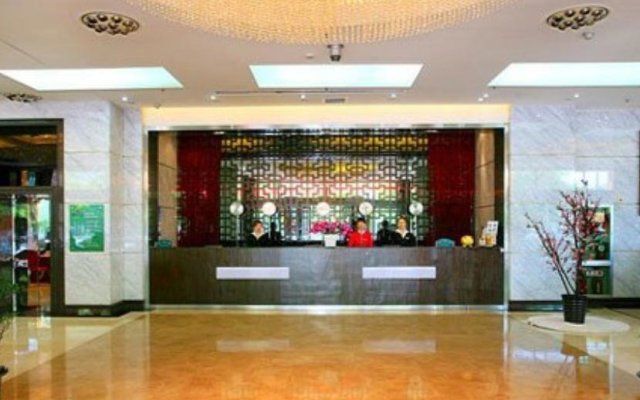 Xian Times Hotel