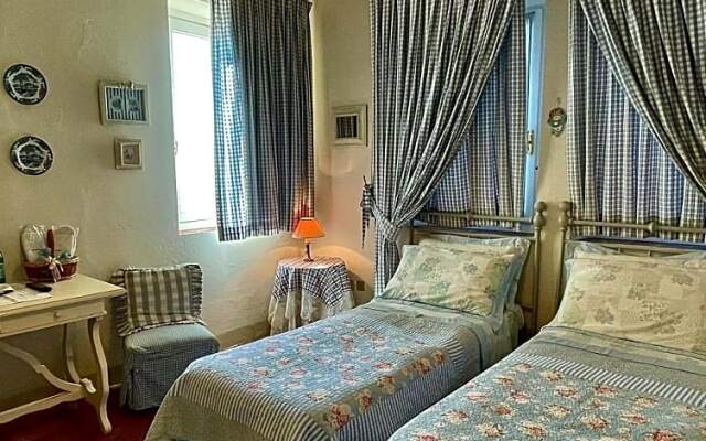 Villa La Moresca Relais de charme B&B adults only