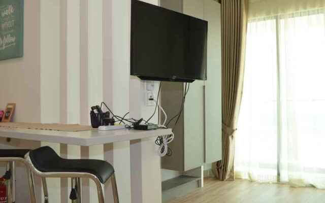 RZ EVO 'Homestay' SOHO