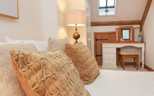Varley Lodge