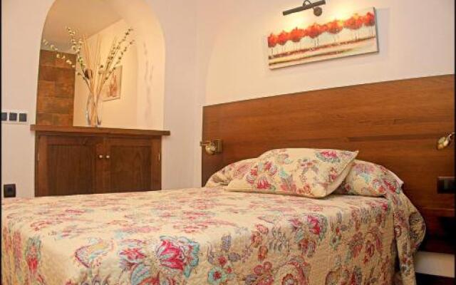 Estudio En El Centro de Conil