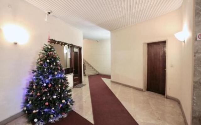 Rio Central Apartman