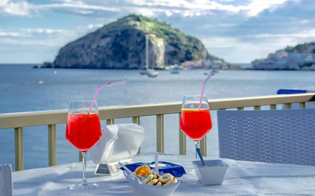 Hotel Regina del Mare