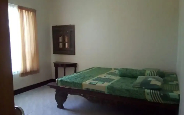 Winahyu Family Resort