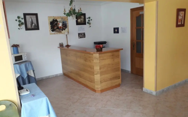 La Casona