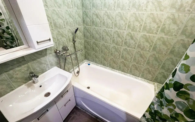 На Север на улице Старостина 17