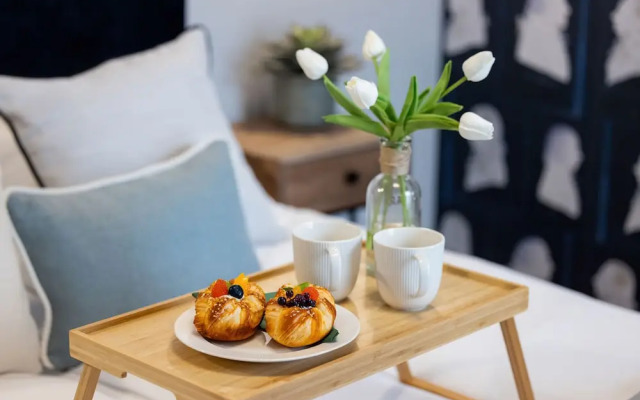 Exclusive Apartments Mostowa by Renters