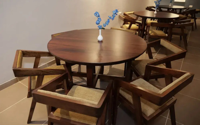 ShriGo Resort Pushkar