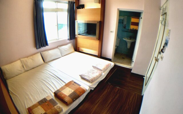 HJS Guest House