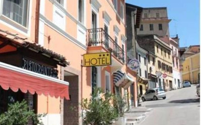 Hotel La Villa