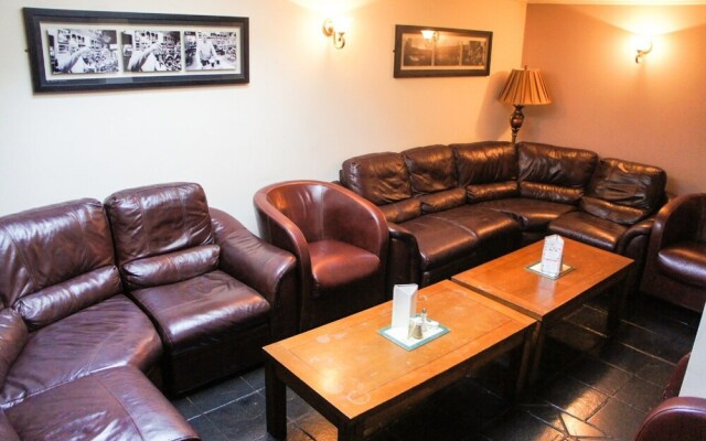 The Coach House