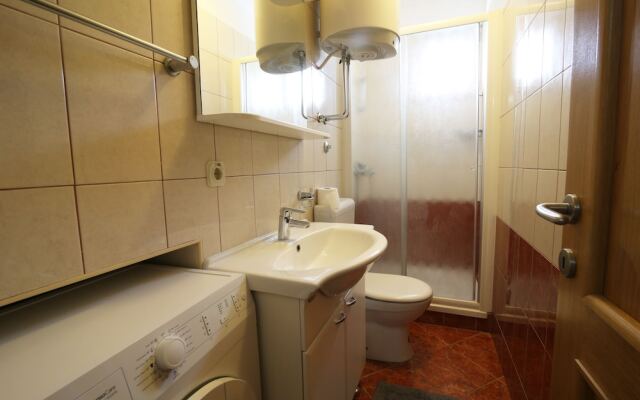 Apartments Avdic