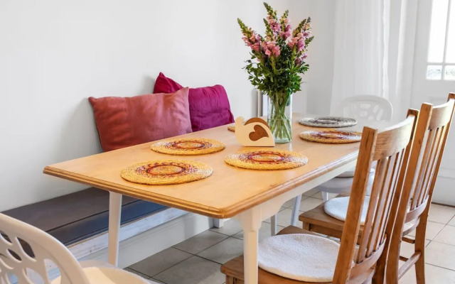 Summerville Beach Loft