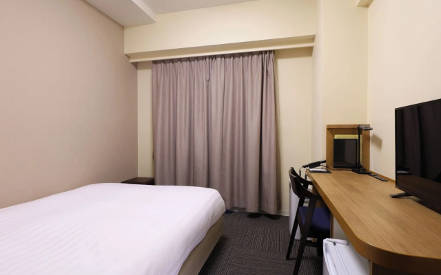 Dormy Inn Express Mikawa Anjo Natural Hot Spring
