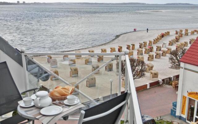 Strandhotel 38