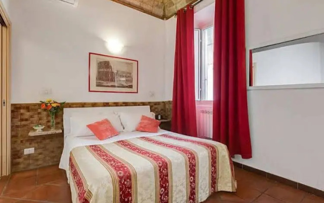 Bed & Breakfast Eleven Rome