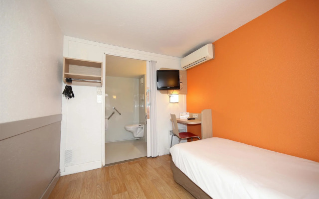 Premiere Classe Toulouse Ouest - Blagnac Aeroport