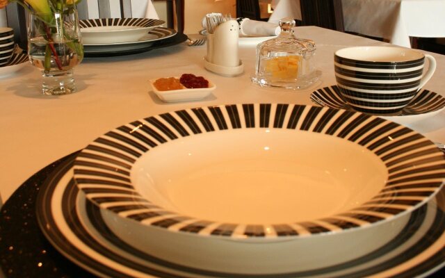 Blackheath Manor Guest House