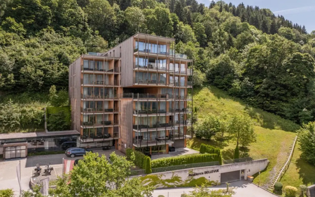 Residence Bellevue by Alpin Rentals - incl Summercard