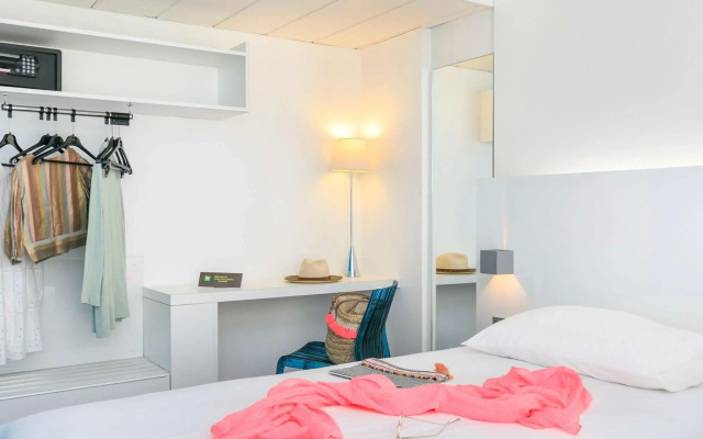 ibis Styles Menton Centre