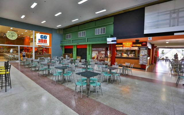ibis Styles Goiânia Shopping Estação