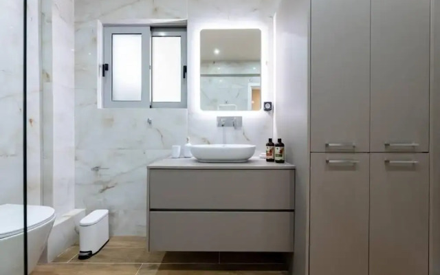Acropolis lux View Penthouse