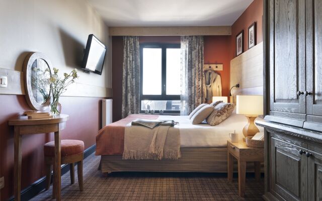 Premium Residenz L'Amara