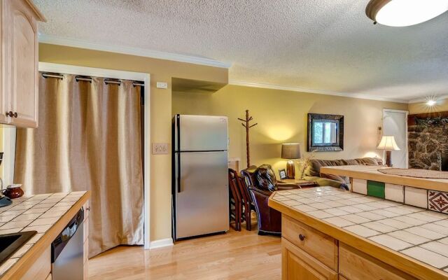 Key Condo 2956