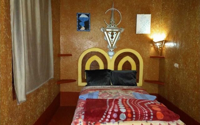 Auberge Ksar Ait Ben Haddou