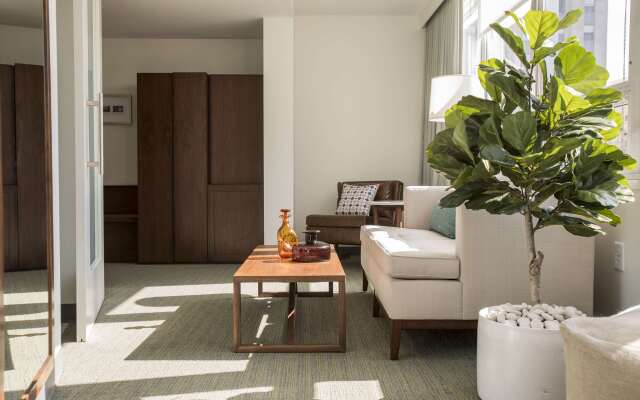 Unscripted Durham, Part of JDV by Hyatt