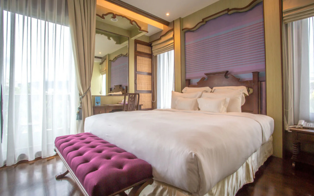 Chankam Boutique Hotel