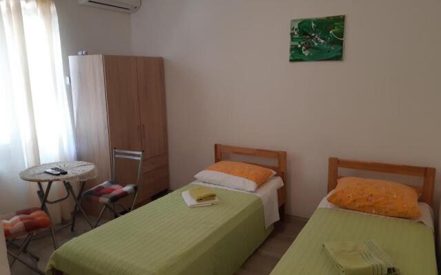 Apartments Vukelić