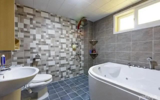 Goseong Bonobono Pension